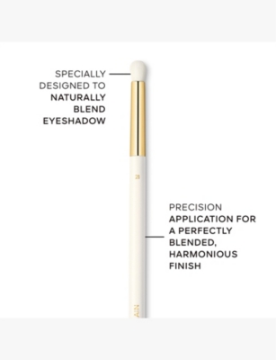 GUERLAIN: N°21 eyeshadow blending brush