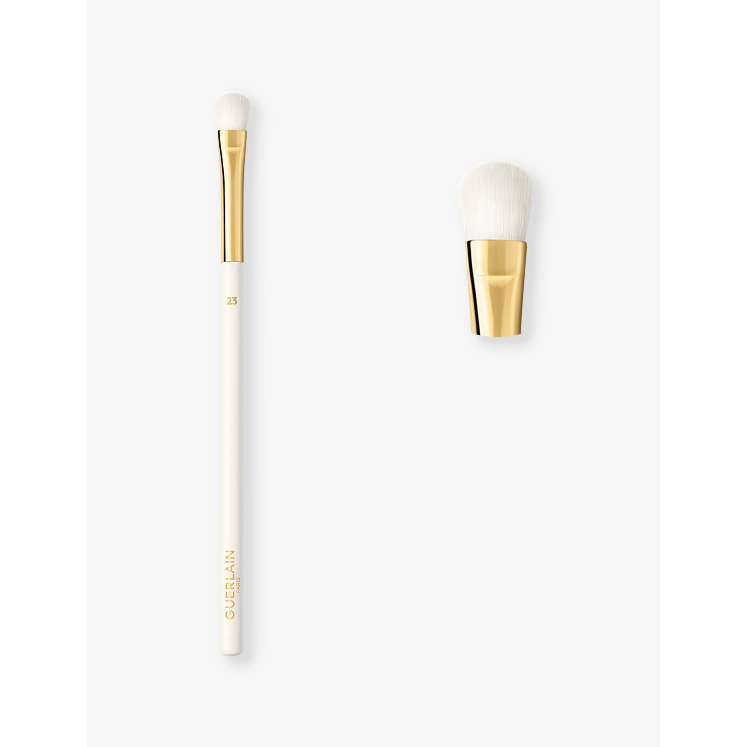 Guerlain N°23 Eyeshadow Shading Brush