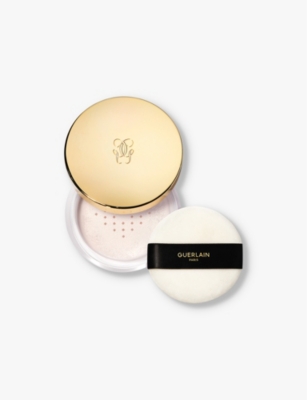 Guerlain Parure Gold Skin Diamond Micro-powder 35g 1