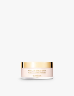 Guerlain Parure Gold Skin Diamond Micro-powder 35g 1
