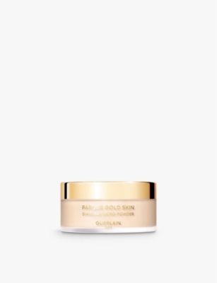Guerlain Parure Gold Skin Diamond Micro-powder 35g 2