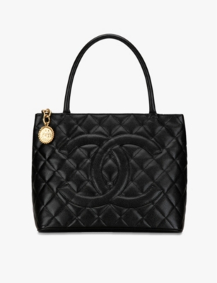 Chanel handbags selfridges sale