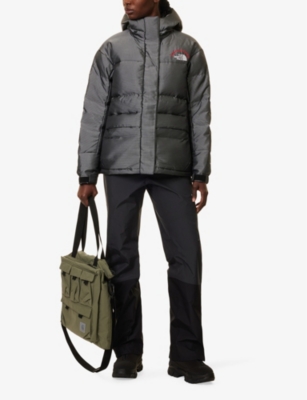 THE NORTH FACE: Himalayan 30th Anniversary Quilted Shell-Down Jacket