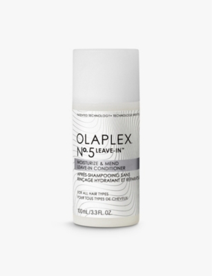 OLAPLEX: N°5 Leave-In™ Moisturize and Mend leave-in conditioner 100ml