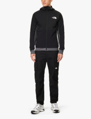 THE NORTH FACE: Binntal Ventrix moisture-wicking ripstop jacket