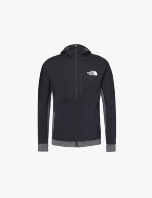 THE NORTH FACE: Binntal Ventrix moisture-wicking ripstop jacket
