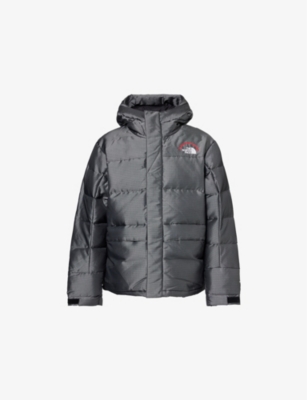 Selfridges puffer jacket online