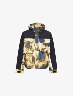 THE NORTH FACE: M66 Waterproof Windproof Polyester Ripstop Jacket