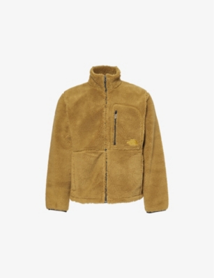 THE NORTH FACE: Extreme Pile zip-front fleece jacket
