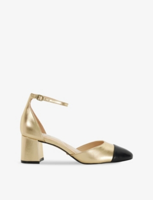 Ysl heels selfridges sales