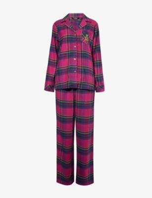 Womens Designer Pyjamas Selfridges