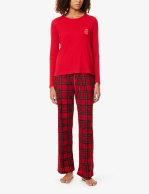 Womens Designer Pyjamas Selfridges