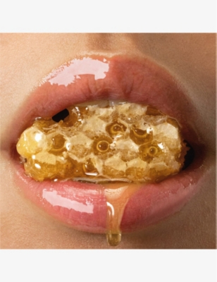 Gisou Honey Infused Honey Gold Lip Oil 8ml