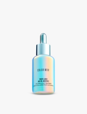 Color Wow Youth Juice Collagen Scalp Treatment 50ml
