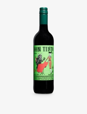 Luxury Red Wine | Selfridges
