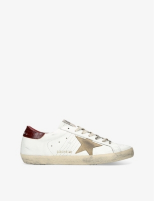 GOLDEN GOOSE Trainers Selfridges