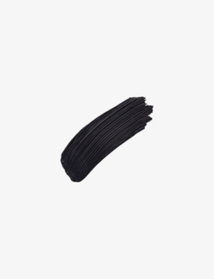 Laura Mercier Caviar Extravagant Mini Mascara 4.5ml Black In Black