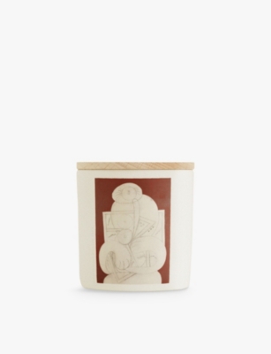 AMEN: Picasso scented candle 200g
