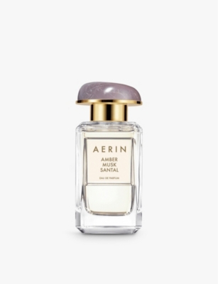 AERIN: Amber Musk Santal eau de parfum 50ml