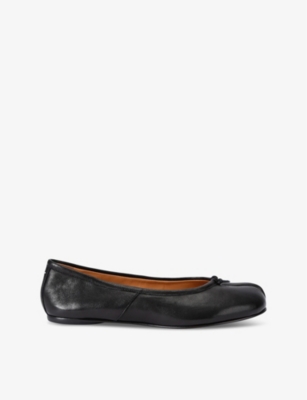 ヒ*キ様 【定価17万】 maison margiela 22aw ブリティッシ Maison Margiela Shoes | Selfridges