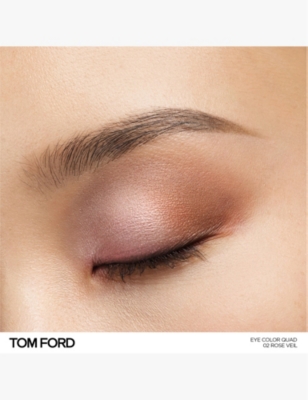 Tom Ford Runway Eye Colour Quad Eyeshadow Palette 7g After Dusk In After Dusk