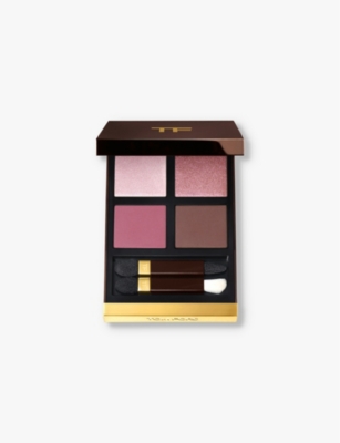 Tom Ford Runway Eye Colour Quad Eyeshadow Palette 7g After Dusk In After Dusk