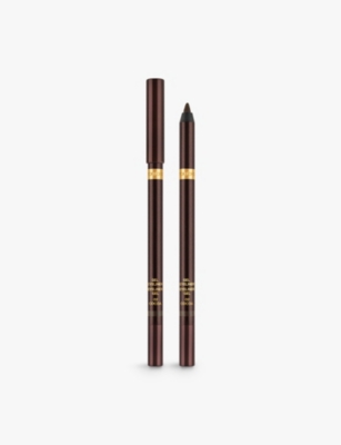 Tom Ford Gel Eyeliner 1.2g In Cocoa
