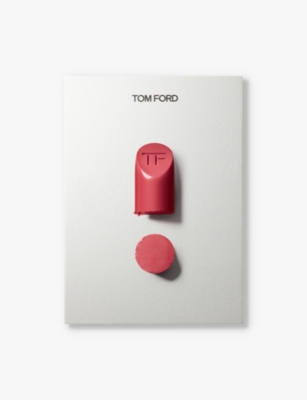 Tom Ford Lip Colour Lipstick 3.5g In 05 Front Page