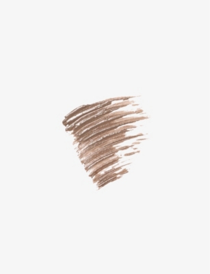 Shop Suqqu Coloring Eyebrow Gel 5.4g In 02 Sand