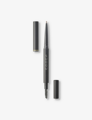 SUQQU: Smooth Eyebrow pencil holder 3g