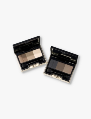 SUQQU: 3D Control eyebrow palette 5.5g
