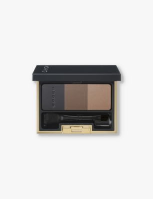 SUQQU: 3D Control eyebrow palette 5.5g