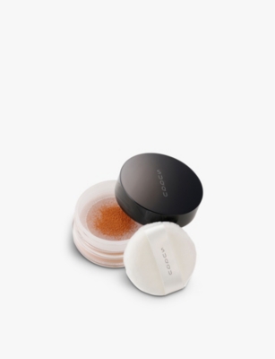 Suqqu Smooth Matte Loose Powder 10g E 40