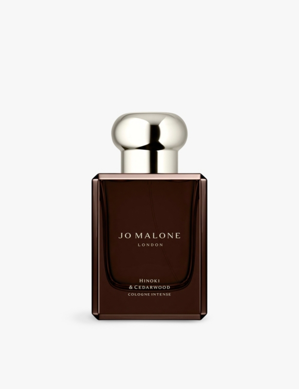 Hinoki & Cedarwood Cologne Intense 50ml