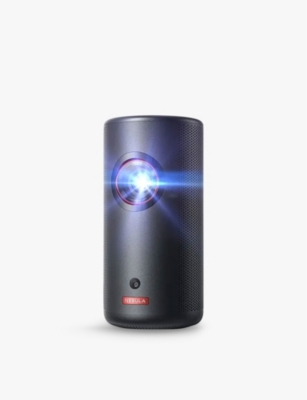 ANKER: Nebula Capsule 3 Laser 1080p mini projector