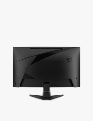 MSI: MAG 27CQ6F Curved gaming monitor 27in