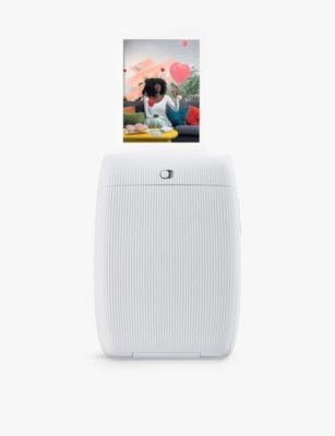 FUJIFILM: Instax Mini Link 3 photo printer