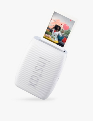 FUJIFILM: Instax Mini Link 3 photo printer