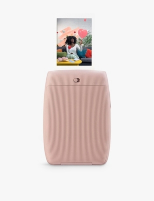 FUJIFILM: Instax Mini Link 3 photo printer