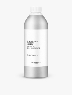JO MALONE LONDON: Wild Berry & Bramble diffuser refill 750ml
