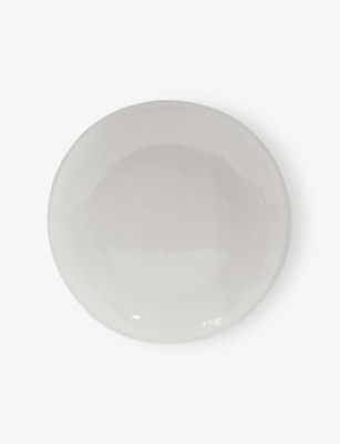 THE CONRAN SHOP: Organic Sand Serving Bowl 41cm