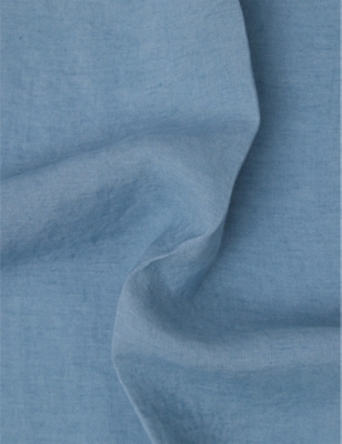 THE CONRAN SHOP: Square Linen Napkin 47cm x 47cm