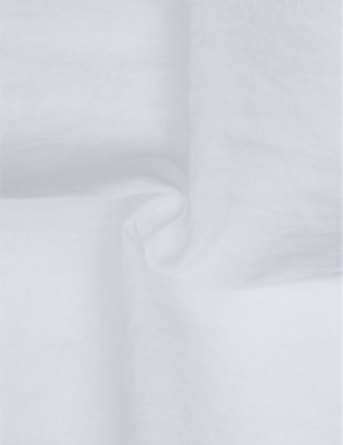 THE CONRAN SHOP: Square Linen Napkin 47cm x 47cm