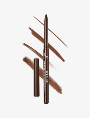 STILA: Stay All Day® Smudge and Set waterproof gel eye liner 0.35g