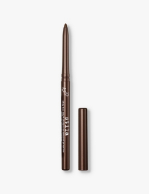 STILA: Stay All Day® Smudge and Set waterproof gel eye liner 0.35g