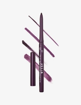 STILA: Stay All Day® Smudge and Set waterproof gel eye liner 0.35g