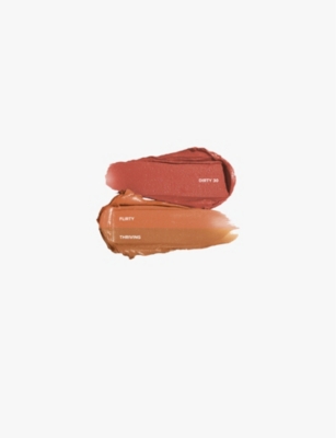 Nudestix The Glamzilla Dirty 30 Blush Kit