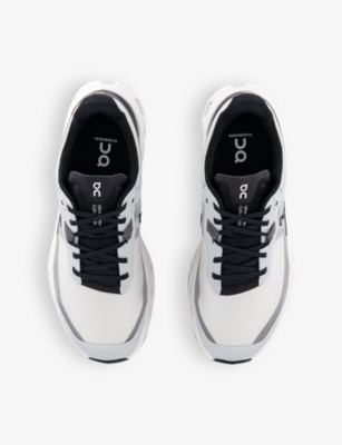ON: Cloudvista 2 mesh low-top trainers