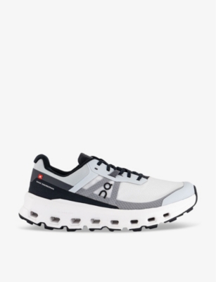 ON: Cloudvista 2 mesh low-top trainers