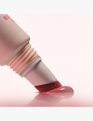 KYLIE BY KYLIE JENNER LIP AND CHEEK BLUSH TINT 9ML PRETTY IN NEUTRAL 